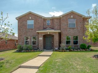 12393 Peak Cir, Frisco, TX 75035