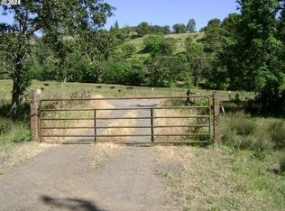 0 Newton Creek Rd, Roseburg, OR 97470