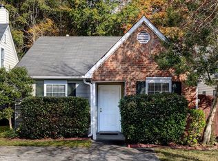 1015 Hopkins Xing, Powder Springs, GA 30127