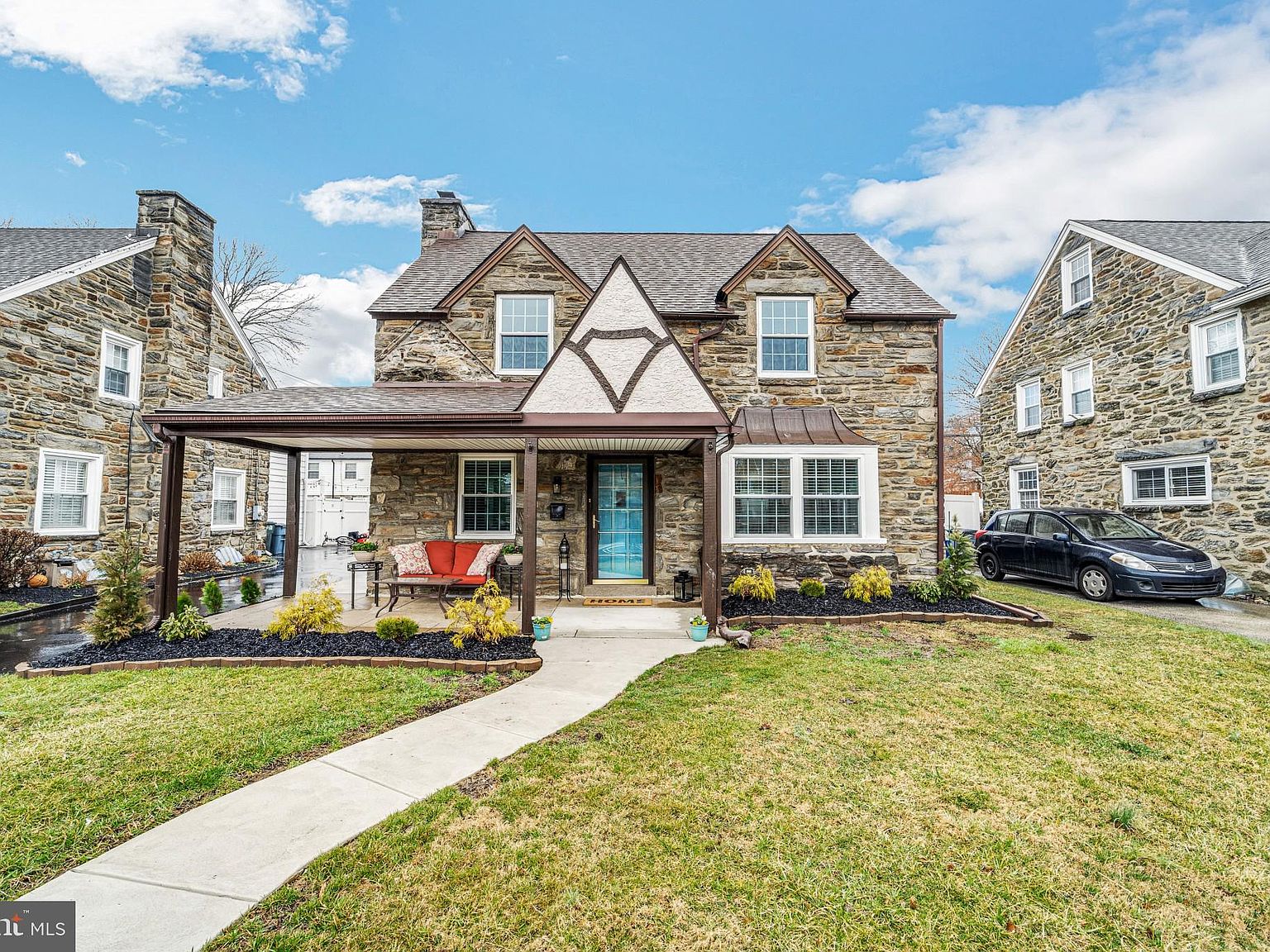 925 Blythe Ave, Drexel Hill, PA 19026 Zillow