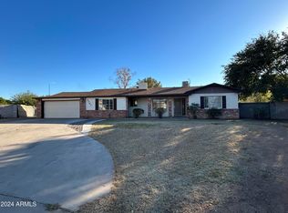 4061 E Delta Cir, Mesa, AZ 85206