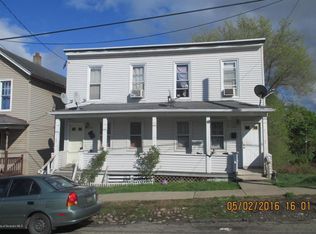 203-205 5th Ave, Scranton, PA 18505