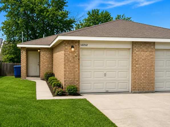 12212 Maverick Bluff St, San Antonio, TX 78247