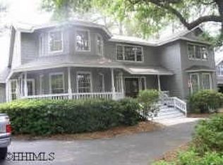 29 Oyster Landing Rd, Hilton Head Island, SC 29928