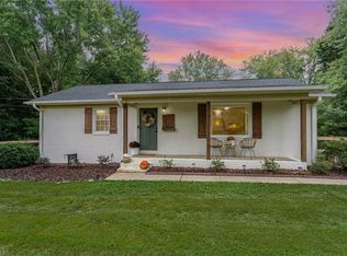 2439 Banner Whitehead Rd, Sophia, NC 27350