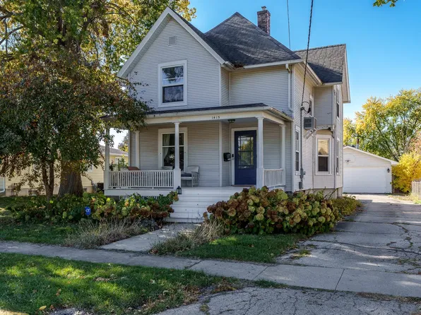 1415 S State St, Belvidere, IL 61008