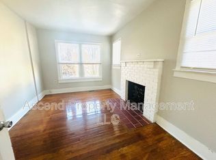 4504 Old Mission Rd, Chattanooga, TN 37411