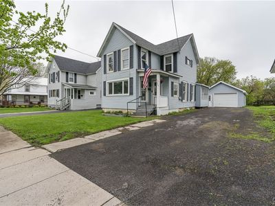 566 Morrison St, Watertown, NY, 13601