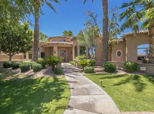 5002 E Cannon Dr, Paradise Valley, AZ 85253