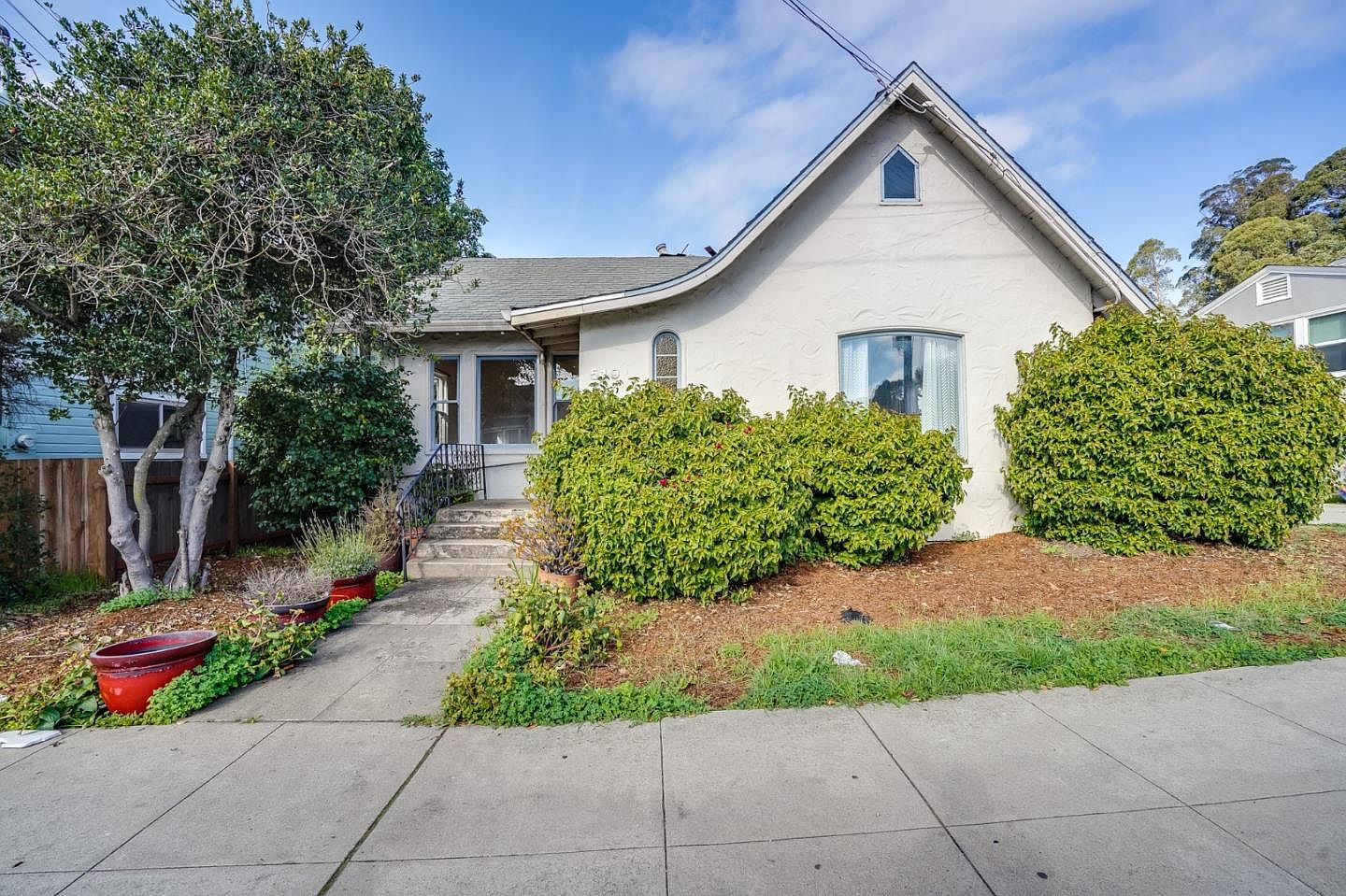 519 Broadway Santa Cruz CA 95060 Zillow