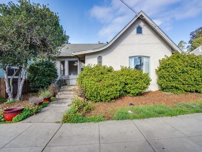 519 Broadway, Santa Cruz, CA, 95060