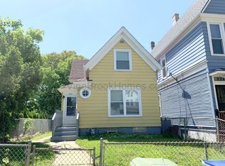 2241 N Booth St, Milwaukee, WI 53212