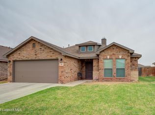 7441 103rd St, Lubbock, TX 79424