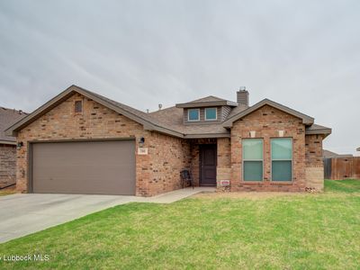7441 103rd St, Lubbock, TX, 79424