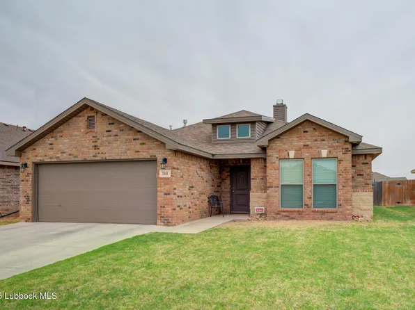 7441 103rd St, Lubbock, TX 79424