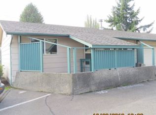 1121 W Stewart #B1, Puyallup, WA 98371