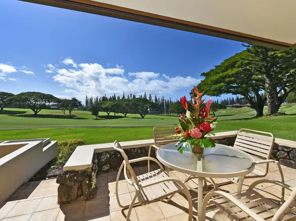 500 Kapalua Dr, Lahaina, HI 96761
