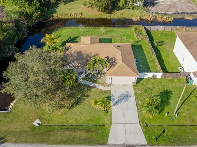 2209 SE Master Avenue, Port Saint Lucie, FL, 34952