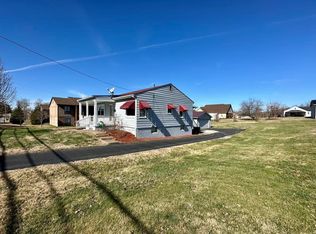 505 Powell Ln, Flatwoods, KY 41139