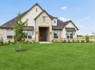 7435 S Aberdeen Dr, Cleburne, TX 76033