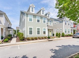 3401 Queens Path, Williamsburg, VA 23185