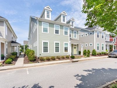 3401 Queens Path, Williamsburg, VA, 23185