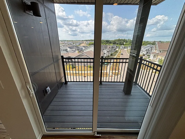 The Outlook Apartments — Photo 78