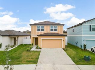 34908 Daisy Meadow Loop, Zephyrhills, FL 33541