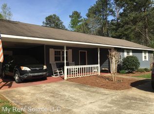 351 Ishman Ballard Rd, Newnan, GA 30263