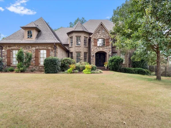 455 Grove Park Rd, Collierville, TN 38017