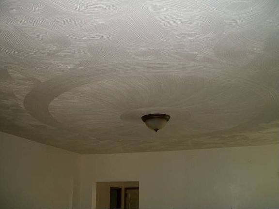 Decorative Ceilings