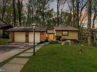 11019 Swansfield Rd, Columbia, MD 21044