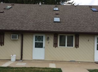 1277 W Houghton Lake Dr #11, Houghton Lake, MI 48629