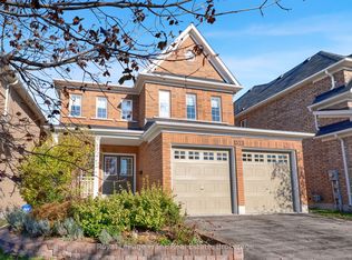 1523 Dunedin Cres, Oshawa, ON L1K 0T9