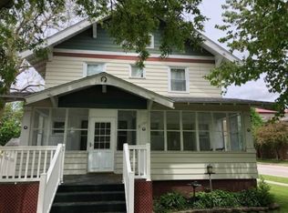 1104 Audubon St, Sac City, IA 50583