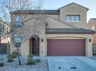 4453 S Antonio, Mesa, AZ 85212