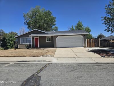 931 Ladera Dr, Carson City, NV, 89701