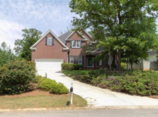 625 Millrun Ct, Macon, GA 31210