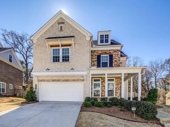 4640 Vinings Canyon Bnd, Atlanta, GA 30339