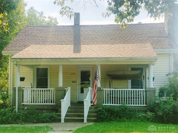 1301 Mayapple Ave, Dayton, OH 45432