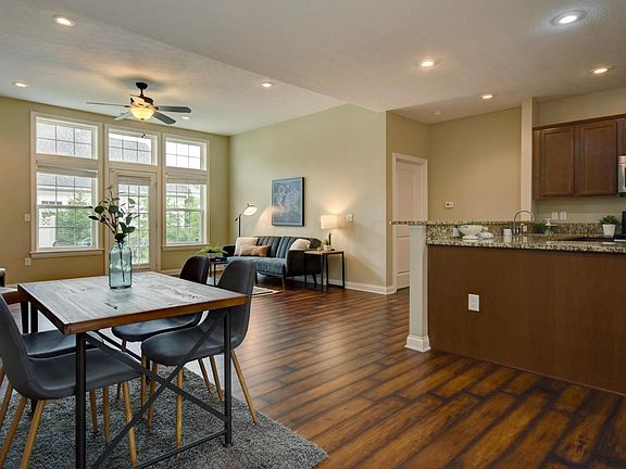 2nd image of 5086 Dinard Way #5086A