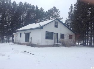 3803 Deer Park Rd, Barnum, MN 55707