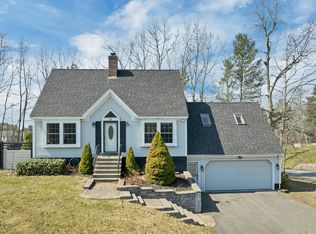 2 Deer Run Drive, Biddeford, ME 04005