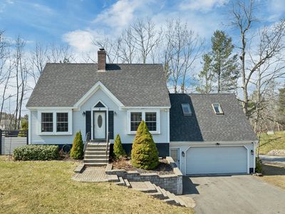2 Deer Run Drive, Biddeford, ME, 04005