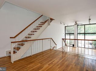 303 N St SW, Washington, DC 20024