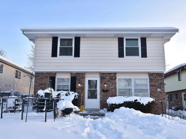 6135 West Nebraska AVENUE, Milwaukee, WI 53220