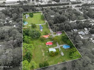123 MCCALLMAN Road, Jacksonville, FL 32218