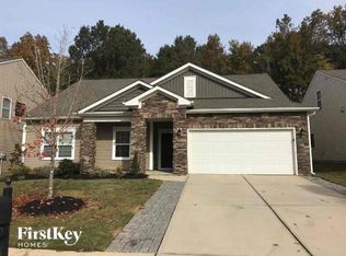 12810 Swann Branch Dr, Charlotte, NC 28273