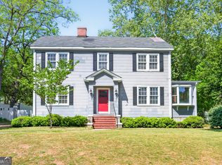 111 Edwards St, Elberton, GA 30635