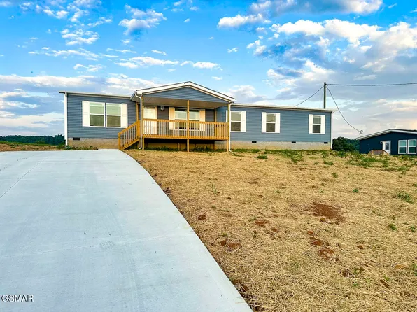 1555 River Path Lot 63G, Morristown, TN 37813